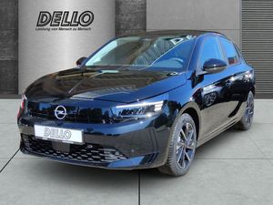 Opel Corsa Edition 74kW Allwetter Komfort Tech Winter