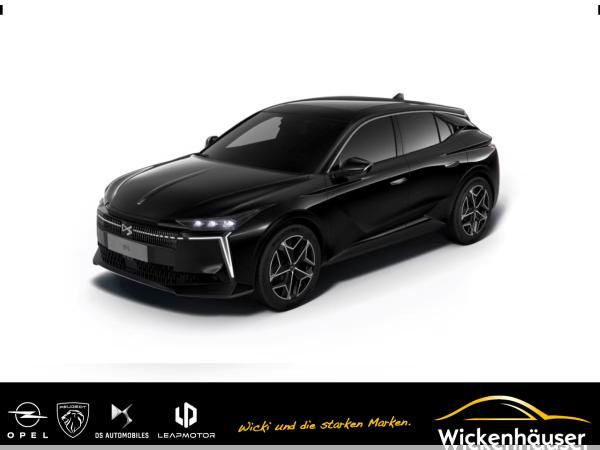 DS Automobiles N°4 🔥🔥 ÉTOILE + Alcantara HYBRID 145 🔥🔥 Gewerbe Aktion 🔥🔥 Leasing
