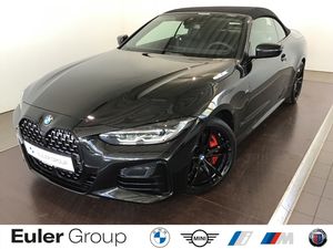 BMW M440i xDrive Cabrio  Leasing