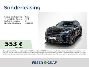 Cupra Terramar VZ 1.5 Tribe Edition PANO/SENNHEISER