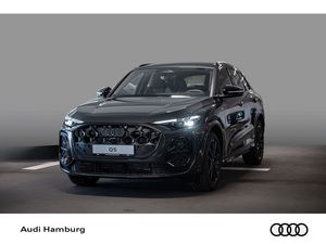 Audi Q5 SUV TDI quattro 220 kW S tronic