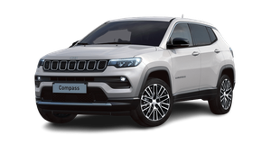 Jeep Compass 1.5l GSE T4 48V e-Hybrid 1.5l GSE T4 48V e-Hybrid Limited DCT Auto-Abo