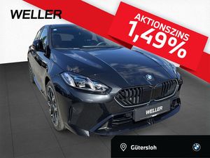 BMW 120 M SPORT AdLED DA+ 360° HUD HK AHK Leas 349.
