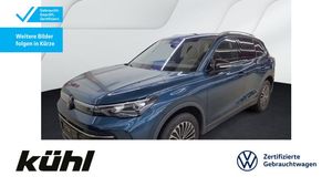 Volkswagen Tiguan 2.0 TDI DSG Goal IQ.Light/ACC/HuD/360°/Ap