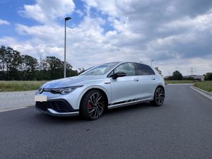 Golf 8 GTI Clubsport sofort verfügbar zue Leasingübernahme Leasingübernahme