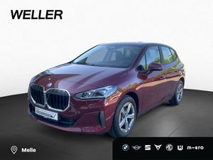 BMW 218i Active Tourer 399,-/0Anz HUD ACC DA+ ALED Leasing