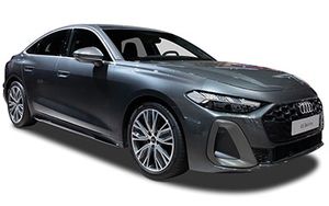 Audi RS5 RS5 2.9l V6 TFSI quattro PHEV