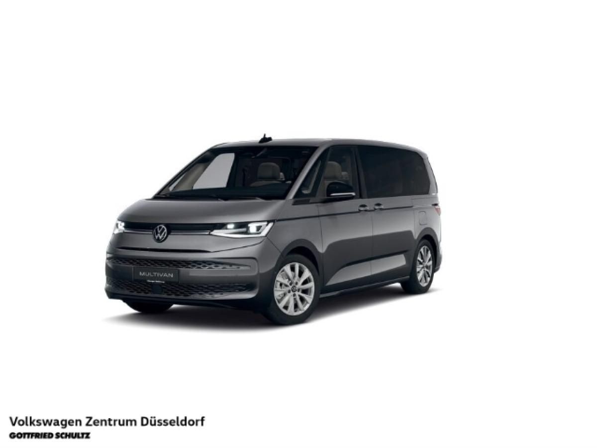 Volkswagen T7 Multivan ENERGY 1.5 eHYBRID 4MOTION (Düsseldorf) Leasing