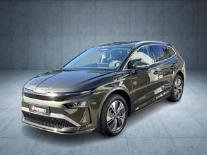 Skoda Enyaq Selection 60 AHK/ACC/LED/NAVI