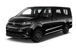 Citroen e-Spacetourer Elektromotor 136 St-Range M Plus Auto
