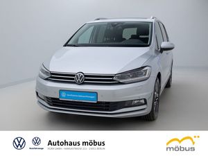 Volkswagen Touran 2.0 TDI Highline *PANO*RFK*DCC*NAV*ACC*MA