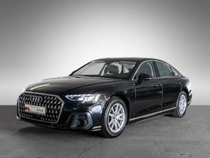 Audi A8 50 TDI quattro tiptronic AIR Pano Memory SHZ Leasing