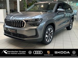 Skoda Kodiaq Selection 1,5 TSI iV DSG Hybrid SOFORT VERFÜGBAR Leasing