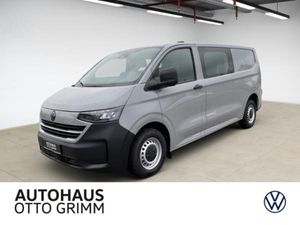 Volkswagen Transporter T7 New*KaWaPlus*LangerRadstand*