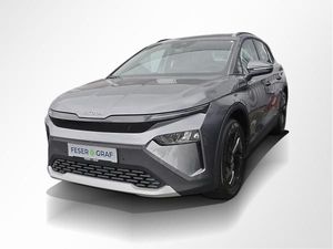 Skoda Elroq 50 Tour*SMART*TRANSPORT*SOFORT* Leasing