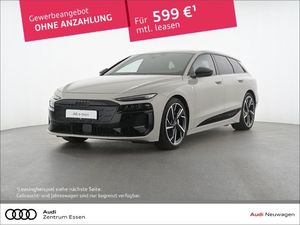 Audi A6 e-tron AVANT E-TRON PERFORMANCE 270 kW S LINE