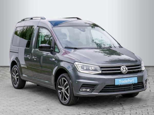 Volkswagen Passat Alltrack Leasing