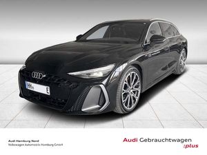 Audi A6 Avant e-hybrid quattro S line AHK Navi ACC