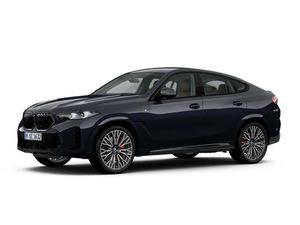 BMW X6 xDrive30d M Sport