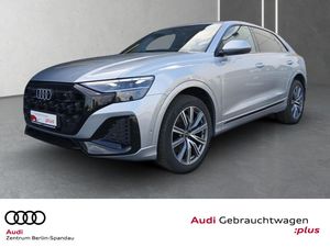 Audi Q8 TDI qu. tiptronic *MATRIX*PANO*HuD*AHK*360°*