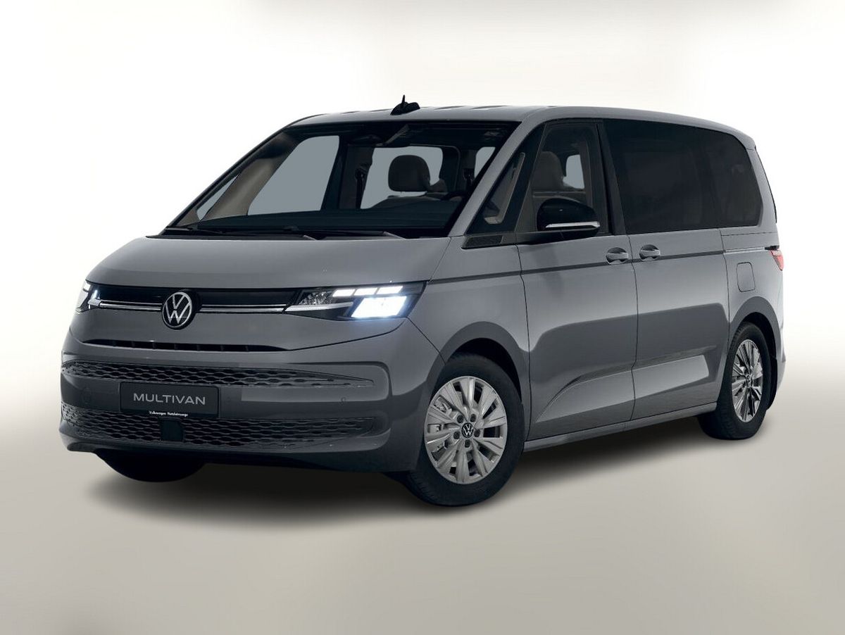 Volkswagen T7 Multivan PHEV 4M Life PrivG Keyl SHZ ParkP Finanzierung privat Auto kaufen