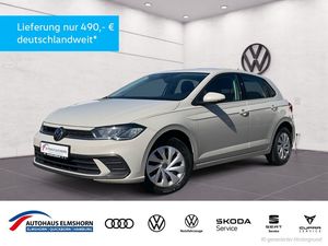 Volkswagen Polo Life 1.0 TSI DSG KAMERA APP NAVI KLIMA GJR