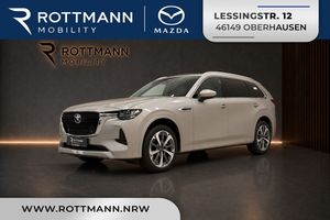 Mazda CX-80 D 254ps Aut. AWD Takumi Plus Leder-W Panor