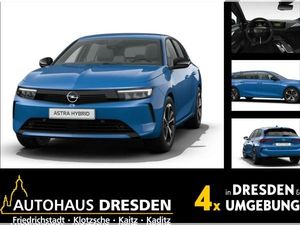 Opel Astra Sports Tourer Edition PHEV ⚡GEWERBEANGEBOT⚡ Leasing