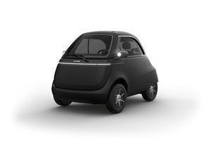 Micro Microlino mid range