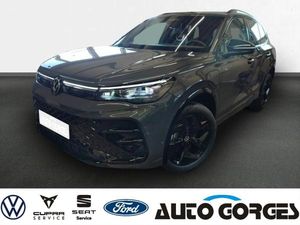 Volkswagen Tiguan R-Line 1.5l eHybrid OPF DSG +SOFORT+LIGHT-ASSIST+RFK+MASSAGESITZE+