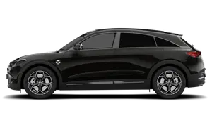 smart #3 66 kWh Autom. Pro+ Leasing
