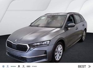 Skoda Octavia Combi 2.0 TDI DSG SELECTION*LED*AHK*PDC*NAVI