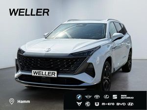 MG MGS9 Premium *7-Sitzer*Panorama*Massage*