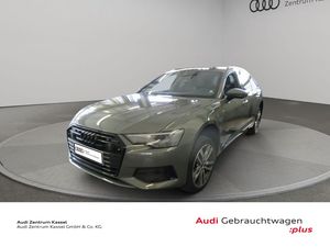 Audi A6 Av. 40 TDI qu. S line  LED PDC+ Standheizung