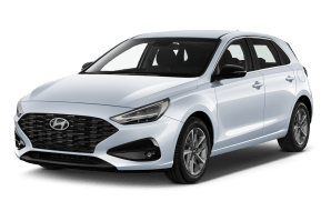 Hyundai i30 1.0 T-GDI Trend