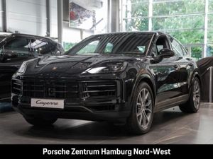 Porsche Cayenne E-Hybrid Coupe 🚗 Sofort verfügbar! Vorführwagen! Ihr Porsche wartet auf Sie! 🌟