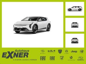 Kia EV4 AIR 58 kWh | FREI KONFIGURIERBAR | Privat & Gewerbe Leasing
