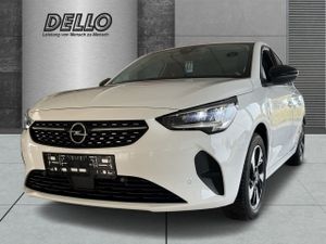 OPEL Corsa Electric 100KW Elegance Onboard-Charger, Park & Go, Allwetterreifen Leasing