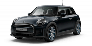 Mini ONE Leasing