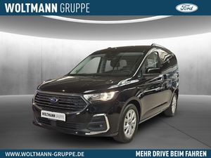 Ford Tourneo Connect Titanium Digitales Cockpit ACC A