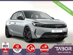 OPEL Corsa 1.2 100 MHEV eDCT GS Komfort SHZ LHZ Auto-Abo