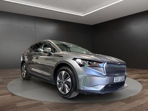 Skoda Enyaq 85 x Loft*ACC*LED*CAM*SHZ*LHZ*Alarm*