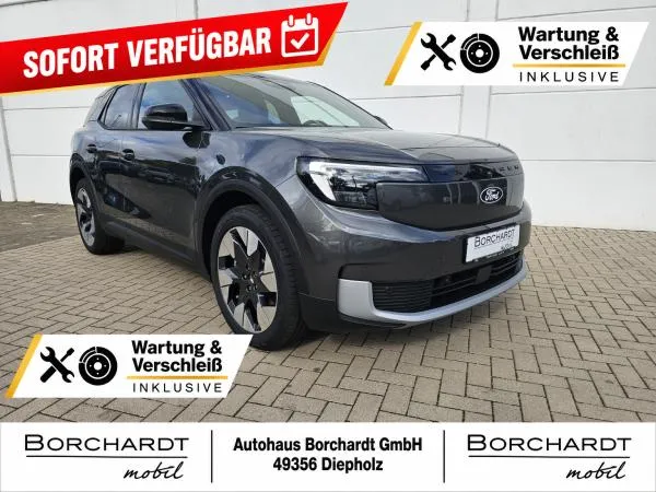 Ford Explorer Premium*AWD*Panorama*Fahrerassist*AGR-Ergo-Sitz*Wärmep.One-Pedal*
