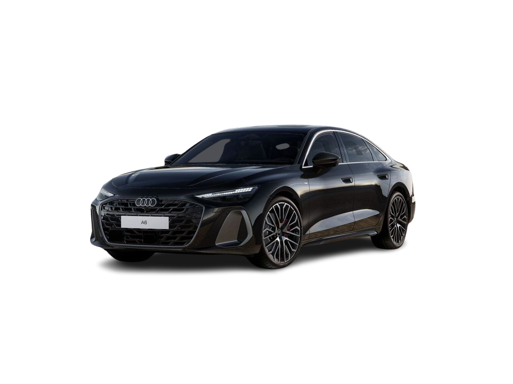 Audi A6 Audi A6 S-Line 270.00 kW (367 PS) Auto-Abo
