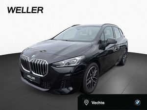 BMW 220i Active Tourer M Sport ad LED AHK Hi/Fi 18"