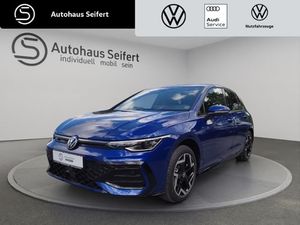 Volkswagen Golf R-Line  1.5 eTSI 110 kW (150 PS) DSG
