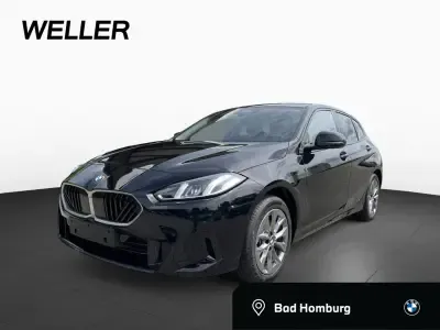 BMW 120 120 DrivAss ParkAss SonnSchutz 17