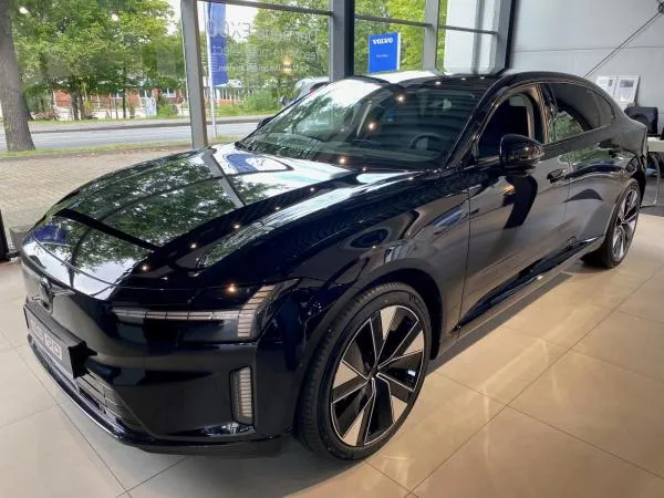 Volvo ES90 Single Motor RWD Plus