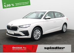 SKODA Scala Selection 1.0 TSI DSG/ LED, RFK, Navi, SZH Leasing