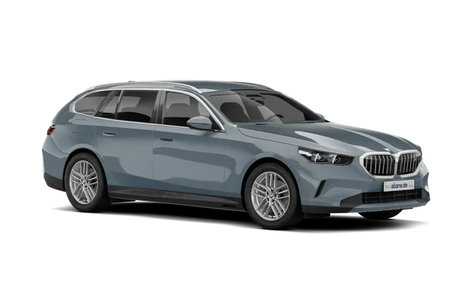 BMW i5 xDrive40 Touring
